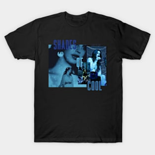 Lana Del Rey- Shades Of Cool T-Shirt